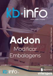 Addon Modificar Embalagens do Produto Interspire Bigcommerce