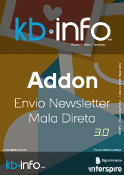 Addon Envio Newsletter Mala Direta V4 Interspire Bigcommerce
