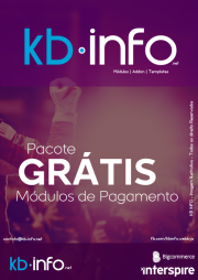 Grátis Pacote de Módulos de Pagamento Simples Interspire Bigcommerce