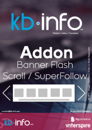 Addon Scroll SuperFollow Sidebar Banner Produtos em Flash com Efeito Zoom Interspire Bigcommerce