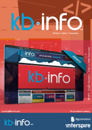 Template Professional Exclusivo Loja KBINFO 2016 Interspire Bigcommerce