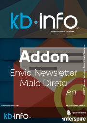 Addon Envio Newsletter Mala Direta V2 Interspire Bigcommerce