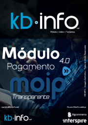 Módulo de Pagamento MoIP V4 Checkout Transparente Interspire Bigcommerce