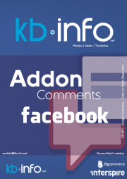 Addon Integrar Comentários do Facebook na Página do Produto Interspire Bigcommerce