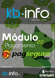Módulo de Pagamento PagSeguro V2 com Retorno Automático Interspire Bigcommerce