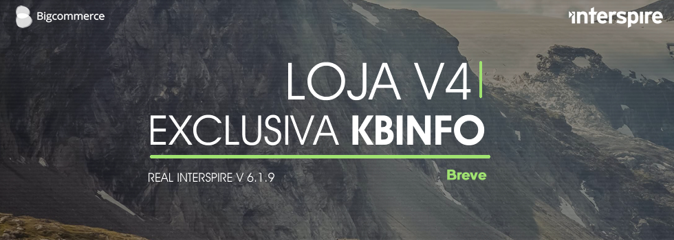 LojaV4 KBINFO
