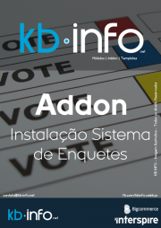 Addon e Gestor para Instalação de Sistema de Enquetes e Votações V2 Interspire Bigcommerce