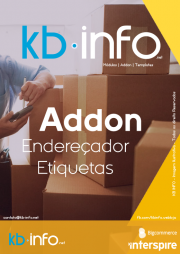 Addon Endereçador dos Correios (Imprimir Etiquetas) Interspire Bigcommerce