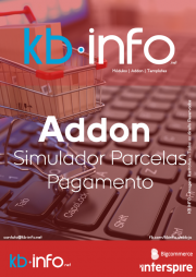 Addon Simulador Parcelas na Página do Produto Interspire Bigcommerce