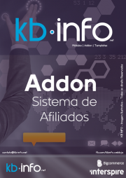 Addon Sistema de Afiliados (Parceiros) Interspire Bigcommerce