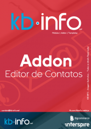 Addon Editor de Contatos Interspire Bigcommerce