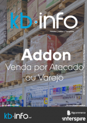 Addon Desconto Venda por Atacado ou Varejo Interspire Bigcommerce