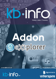 Addon Gerenciador de Arquivos eXtplorer Interspire Bigcommerce