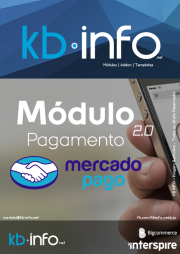 Módulo de Pagamento Mercado Pago V2 com Retorno Automático Interspire Bigcommerce