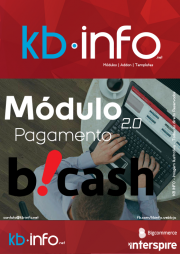 Módulo de Pagamento Bcash V2 com Retorno Automático Interspire Bigcommerce