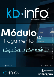 Módulo de Pagamento Depósito Bancário V1 Interspire Bigcommerce