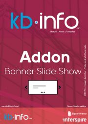 Addon Banner Slideshow V2 Gerenciável Interspire Bigcommerce
