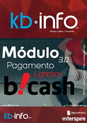 Módulo de Pagamento Bcash V3 Lightbox Interspire Bigcommerce